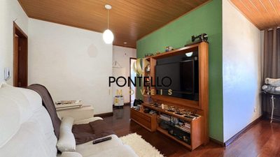 Apartamento, 3 quartos, 110 m² - Foto 3