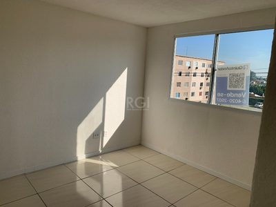 Apartamento, 2 quartos, 41 m² - Foto 1