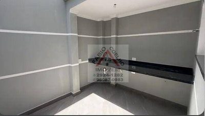 Sobrado, 2 quartos, 90 m² - Foto 5