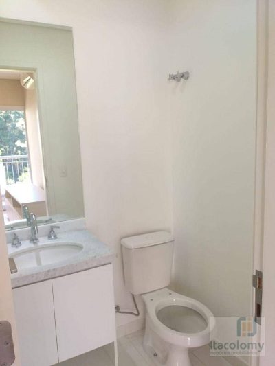 Apartamento, 1 quarto, 50 m² - Foto 5
