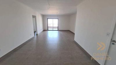 Apartamento, 3 quartos, 145 m² - Foto 1