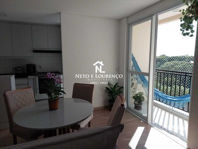 Apartamento, 3 quartos, 77 m² - Foto 3