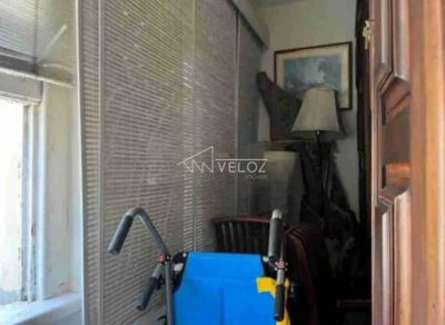 Apartamento, 3 quartos, 103 m² - Foto 1