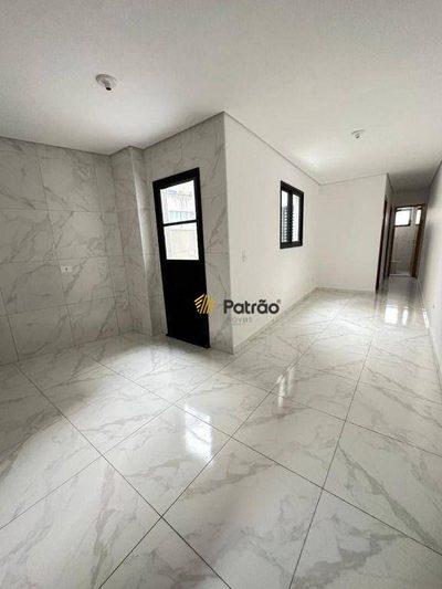 Apartamento, 2 quartos, 51 m² - Foto 1