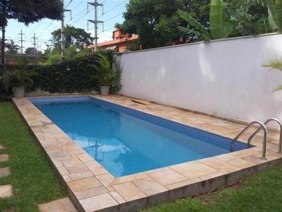 Sobrado, 5 quartos, 350 m² - Foto 2