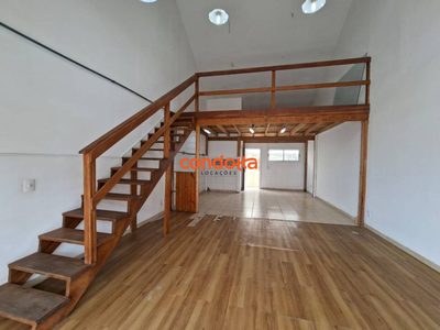 Loja-Salão, 81 m² - Foto 3