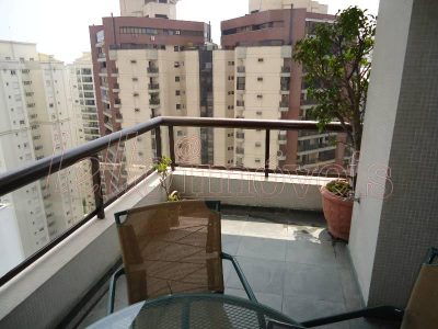 Apartamento, 4 quartos, 160 m² - Foto 5