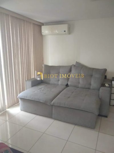 Cobertura, 2 quartos, 125 m² - Foto 2