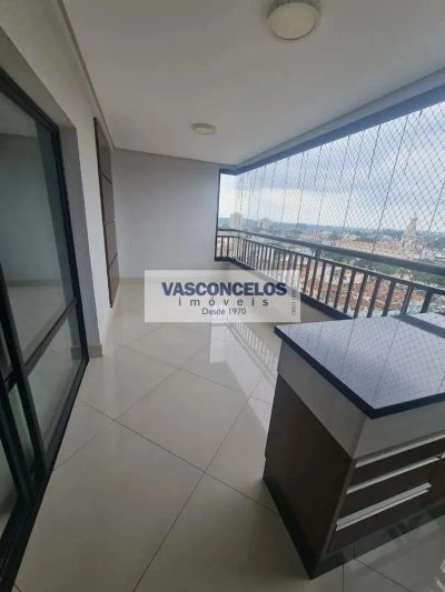 Apartamento, 3 quartos, 153 m² - Foto 3