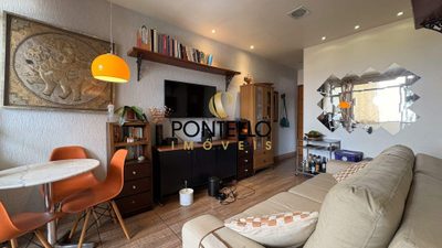 Apartamento, 2 quartos, 70 m² - Foto 4