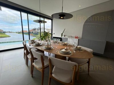 Casa de Condomínio, 5 quartos - Foto 4
