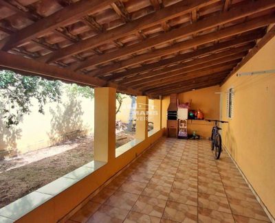 Casa, 2 quartos, 110 m² - Foto 2