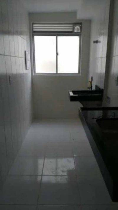 Apartamento, 2 quartos, 50 m² - Foto 5