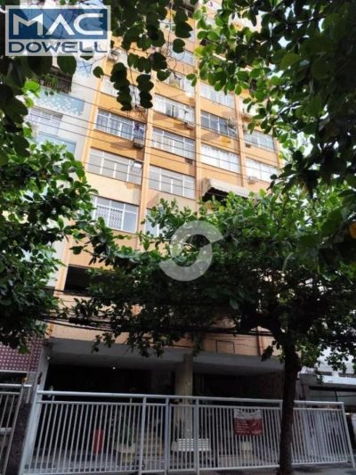 Apartamento, 1 quarto, 55 m² - Foto 1
