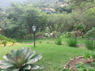 Casa, 4 quartos, 500 m² - Foto 5