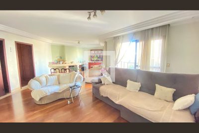 Apartamento, 3 quartos, 198 m² - Foto 3