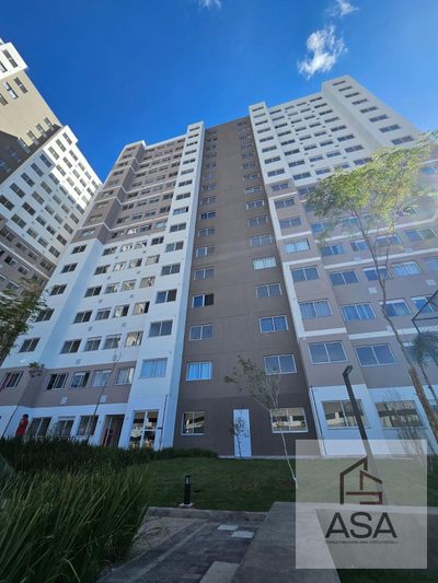 Apartamento, 2 quartos, 42 m² - Foto 3