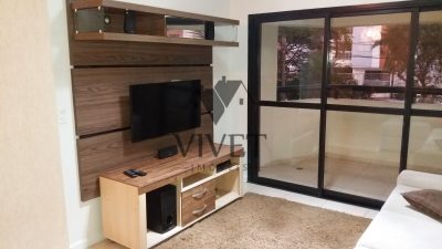 Apartamento, 3 quartos, 100 m² - Foto 4