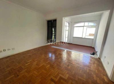 Apartamento, 2 quartos, 92 m² - Foto 1