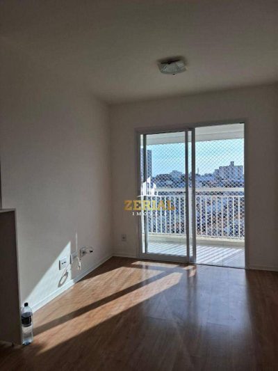 Apartamento, 2 quartos, 59 m² - Foto 1
