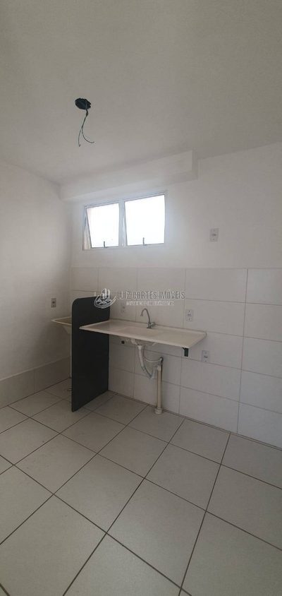 Apartamento, 2 quartos, 46 m² - Foto 5
