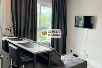 Apartamento, 1 quarto, 32 m² - Foto 4