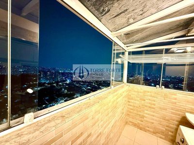 Apartamento, 3 quartos, 94 m² - Foto 4