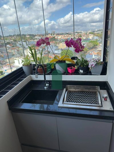 Apartamento, 2 quartos, 40 m² - Foto 5