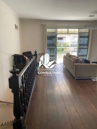 Casa, 4 quartos, 200 m² - Foto 3