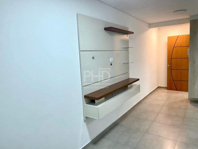 Apartamento, 2 quartos, 44 m² - Foto 1
