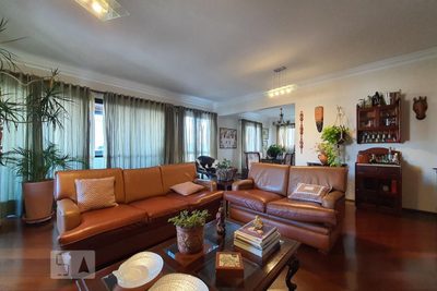 Apartamento, 4 quartos, 245 m² - Foto 2