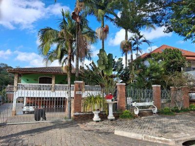Sobrado, 5 quartos, 650 m² - Foto 3
