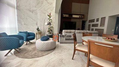 Apartamento, 3 quartos, 189 m² - Foto 1