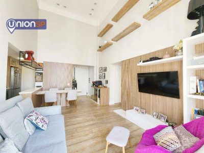 Apartamento, 2 quartos, 97 m² - Foto 2