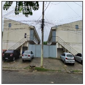 Casa, 2 quartos, 10 m² - Foto 1
