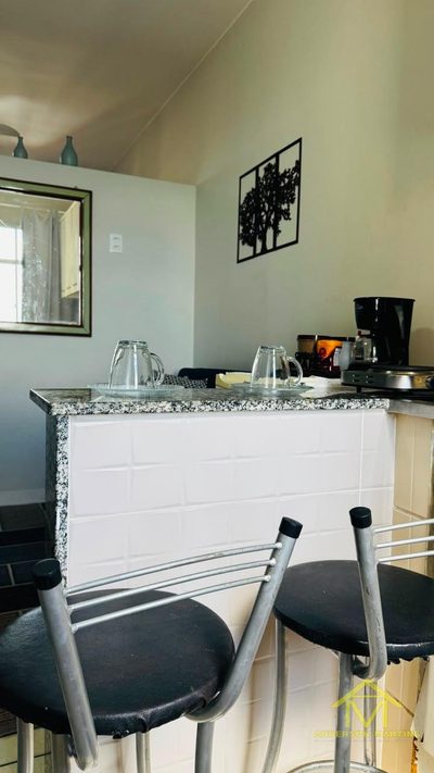 Apartamento, 1 quarto, 40 m² - Foto 2