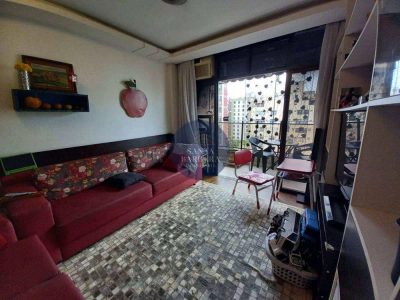 Apartamento, 3 quartos, 150 m² - Foto 2