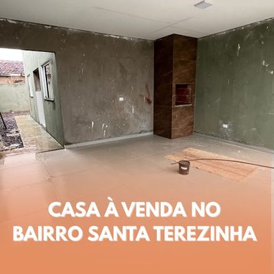 Casa, 2 quartos, 116 m² - Foto 1
