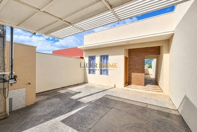 Casa, 2 quartos, 77 m² - Foto 2