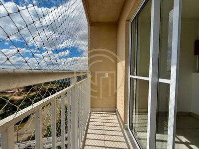 Apartamento, 2 quartos, 36 m² - Foto 4