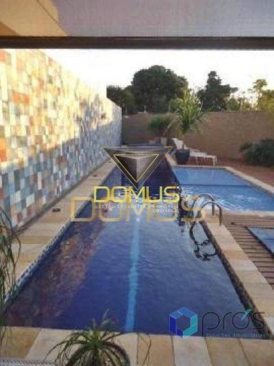 Casa, 5 quartos, 402 m² - Foto 2