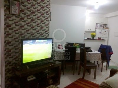 Apartamento, 2 quartos, 49 m² - Foto 1