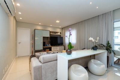 Apartamento, 3 quartos, 171 m² - Foto 4