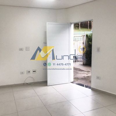 Casa, 1 quarto, 35 m² - Foto 4