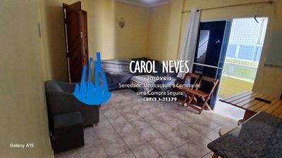 Apartamento, 1 quarto, 45 m² - Foto 3