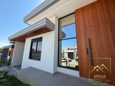 Casa, 3 quartos, 167 m² - Foto 3