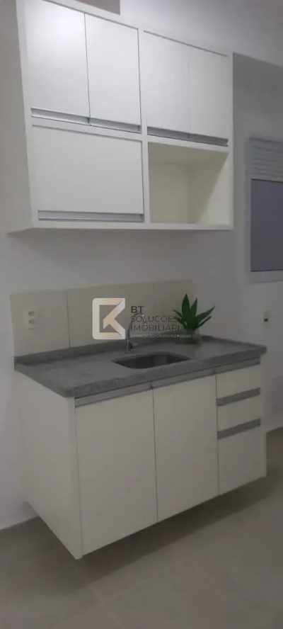 Apartamento, 2 quartos, 50 m² - Foto 1