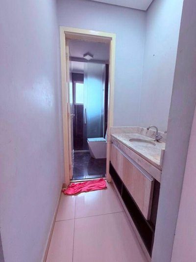 Apartamento, 2 quartos, 56 m² - Foto 3