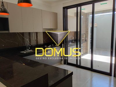 Casa, 3 quartos, 136 m² - Foto 2