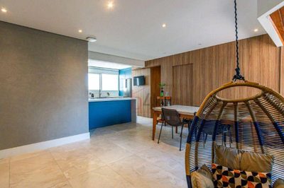 Apartamento, 3 quartos, 113 m² - Foto 5